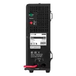Источник бесперебойного питания ExeGate FineSine SX-800.LCD.AVR.2SH EX295996RUS (Линейно-интерактивные, Настенный, 800 ВА, 500)