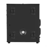 Источник бесперебойного питания ExeGate FineSine SX-800.LCD.AVR.2SH EX295996RUS (Линейно-интерактивные, Настенный, 800 ВА, 500)