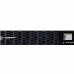 Источник бесперебойного питания CyberPower OL5KERTHD (Двойное преобразование (On-Line), C возможностью установки в стойку, 5000 ВА, 5000)