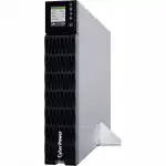 Источник бесперебойного питания CyberPower OL5KERTHD (Двойное преобразование (On-Line), C возможностью установки в стойку, 5000 ВА, 5000)