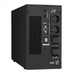 Источник бесперебойного питания ExeGate EX295991RUS + батарея 33Aч EX282974RUS 4шт EX296883RUS (Линейно-интерактивные, Напольный, 5000 ВА, 4000)