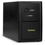 Источник бесперебойного питания ExeGate SpecialPro UNB-400.LED.AVR.2SH EP285525RUS (Линейно-интерактивные, Напольный, 400 ВА, 240)