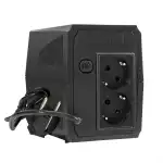 Источник бесперебойного питания ExeGate SpecialPro UNB-500.LED.AVR.2SH EX294612RUS (Линейно-интерактивные, Напольный, 500 ВА, 300)
