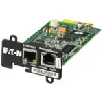 Источник бесперебойного питания Eaton 5PX 1500 Netpack 5PX1500iRTN (Линейно-интерактивные, C возможностью установки в стойку, 1500 ВА, 1350)