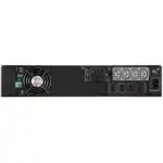 Источник бесперебойного питания Eaton 5PX 1500 Netpack 5PX1500iRTN (Линейно-интерактивные, C возможностью установки в стойку, 1500 ВА, 1350)