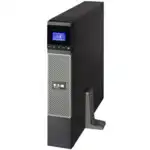 Источник бесперебойного питания Eaton 5PX 3000i RT2U Netpack 5PX3000iRTN (Линейно-интерактивные, C возможностью установки в стойку, 3000 ВА, 2700)
