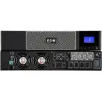 Источник бесперебойного питания Eaton 5PX 3000i RT2U Netpack 5PX3000iRTN (Линейно-интерактивные, C возможностью установки в стойку, 3000 ВА, 2700)