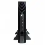 Источник бесперебойного питания БАСТИОН SKAT-UPS 2000 RACK+4x9Ah (Двойное преобразование (On-Line), C возможностью установки в стойку, 2000 ВА, 1800)