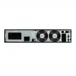 Источник бесперебойного питания БАСТИОН SKAT-UPS 2000 RACK+4x9Ah (Двойное преобразование (On-Line), C возможностью установки в стойку, 2000 ВА, 1800)