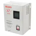 Стабилизатор Ресанта АСН-10000/1-Ц LUX 63/6/18 (50 Гц)