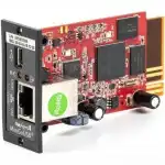Опция для ИБП БАСТИОН DA 806 SNMP-модуль DA 806