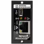 Опция для ИБП БАСТИОН DA 806 SNMP-модуль DA 806