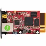 Опция для ИБП БАСТИОН DA 806 SNMP-модуль DA 806