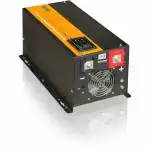 Источник бесперебойного питания АТС-КОНВЕРС ATS 3000 W-24V (Напольный, 3000 ВА, 3000)