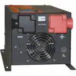 Источник бесперебойного питания АТС-КОНВЕРС ATS 3000 W-24V (Напольный, 3000 ВА, 3000)