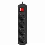 Распределитель питания Defender G418 99337
