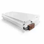 Сменные аккумуляторы АКБ для ИБП Delta Battery RBM152 (96 В)