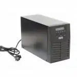 Источник бесперебойного питания CyberPower MAS-1000 295871 (Двойное преобразование (On-Line), Напольный, 1000 ВА, 900)