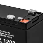 Сменные аккумуляторы АКБ для ИБП PROMETHEUS ENERGY PE 1209 (12 В)
