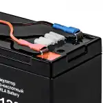 Сменные аккумуляторы АКБ для ИБП PROMETHEUS ENERGY PE 1209 (12 В)