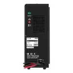 Источник бесперебойного питания ExeGate EX296002RUS + батарея 26Aч EX285663RUS 2шт EX296609RUS (Линейно-интерактивные, Настенный, 2500 ВА, 1800)