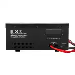 Источник бесперебойного питания ExeGate EX296003RUS + батарея 75Aч EX285653RUS 4шт EX296643RUS (Линейно-интерактивные, Настенный, 3000 ВА, 2100)
