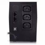 Источник бесперебойного питания Powercom Raptor RPT-800AP (Линейно-интерактивные, Напольный, 800 ВА, 480)