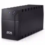 Источник бесперебойного питания Powercom Raptor RPT-800AP (Линейно-интерактивные, Напольный, 800 ВА, 480)