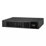 Источник бесперебойного питания ACD PW-RackLine Pro 10000T 88-901704-00G (Двойное преобразование (On-Line), C возможностью установки в стойку, 10000 ВА, 10000)