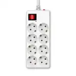 Распределитель питания Buro 800SH-1.8-W
