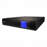 Источник бесперебойного питания Powercom SNT-2000-L (Двойное преобразование (On-Line), C возможностью установки в стойку, 2000 ВА, 2000)