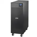 Источник бесперебойного питания Eaton 9E6Ki, 1:1 (Двойное преобразование (On-Line), Напольный, 6000 ВА, 4800)
