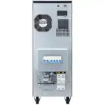 Источник бесперебойного питания Eaton 9E6Ki, 1:1 (Двойное преобразование (On-Line), Напольный, 6000 ВА, 4800)