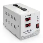 Стабилизатор ExeGate Expert AS-2000 EX291723RUS (50 Гц)