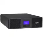 Источник бесперебойного питания Eaton 9SX 5000i RT3U 9SX5KIRT (Двойное преобразование (On-Line), C возможностью установки в стойку, 5000 ВА, 4500)