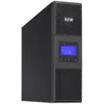Источник бесперебойного питания Eaton 9SX 5000i RT3U 9SX5KIRT (Двойное преобразование (On-Line), C возможностью установки в стойку, 5000 ВА, 4500)