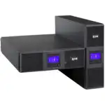 Источник бесперебойного питания Eaton 9SX 6000i 9SX6KiRT (Двойное преобразование (On-Line), C возможностью установки в стойку, 6000 ВА, 5400)