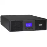 Источник бесперебойного питания Eaton 9SX 6000i 9SX6KiRT (Двойное преобразование (On-Line), C возможностью установки в стойку, 6000 ВА, 5400)