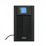 Источник бесперебойного питания Powerman Online 2000 (Двойное преобразование (On-Line), Напольный, 2000 ВА, 1600)