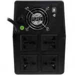 Источник бесперебойного питания Legrand Keor SPX 2000VA 310304 (Линейно-интерактивные, Напольный, 2000 ВА, 1200)