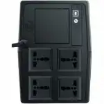 Источник бесперебойного питания Legrand Keor SPX 1500ВА 310303 (Линейно-интерактивные, Напольный, 1500 ВА, 900)