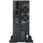 Источник бесперебойного питания APC Smart-UPS RC 6000 SRC6000XLI (Двойное преобразование (On-Line), Напольный, 6000 ВА, 4800)