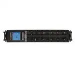 Источник бесперебойного питания Штиль STR1103TLD (Двойное преобразование (On-Line), C возможностью установки в стойку, 3000 ВА, 2700)
