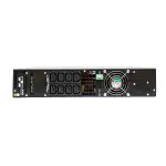 Источник бесперебойного питания Штиль STR1103TLD (Двойное преобразование (On-Line), C возможностью установки в стойку, 3000 ВА, 2700)