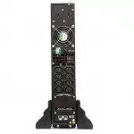Источник бесперебойного питания Штиль STR1103TLD (Двойное преобразование (On-Line), C возможностью установки в стойку, 3000 ВА, 2700)
