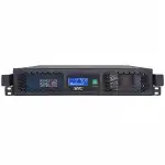Источник бесперебойного питания SVC RTO-1.5K-LCD/R2 (Линейно-интерактивные, C возможностью установки в стойку, 1500 ВА, 900)