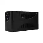 Источник бесперебойного питания SMARTWATT UPS UNI PRO 1000 (Линейно-интерактивные, Напольный, 1000 ВА, 700)