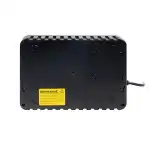 Источник бесперебойного питания Delta Battery UPS SAFE 1000 (Линейно-интерактивные, Напольный, 1000 ВА, 600)