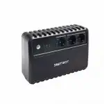Источник бесперебойного питания Delta Battery UPS SAFE 1000 (Линейно-интерактивные, Напольный, 1000 ВА, 600)