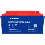 Сменные аккумуляторы АКБ для ИБП IPPON 1850445 i1850445 (12 В)